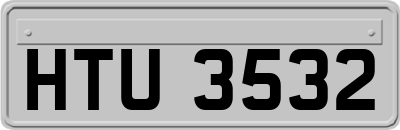 HTU3532