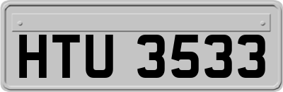 HTU3533