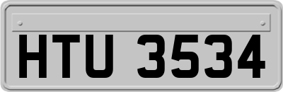 HTU3534