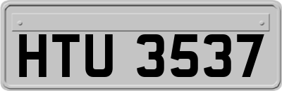 HTU3537
