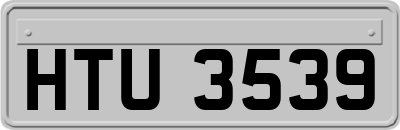 HTU3539