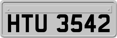 HTU3542