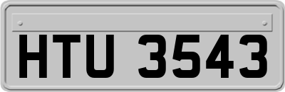 HTU3543