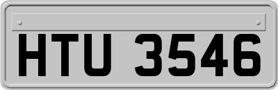 HTU3546