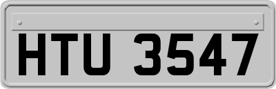 HTU3547