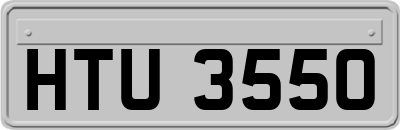 HTU3550