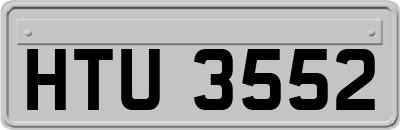HTU3552