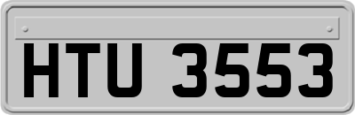 HTU3553