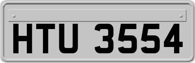 HTU3554