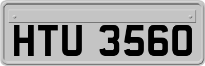 HTU3560
