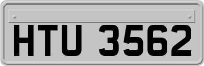 HTU3562