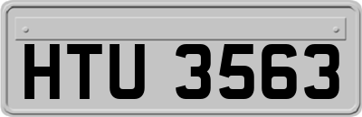 HTU3563