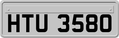 HTU3580