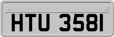 HTU3581