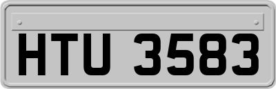 HTU3583