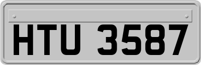 HTU3587