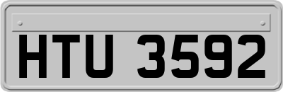 HTU3592