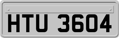 HTU3604