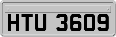 HTU3609