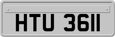 HTU3611