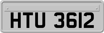 HTU3612