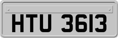HTU3613
