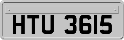 HTU3615