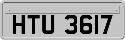 HTU3617