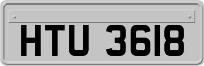 HTU3618
