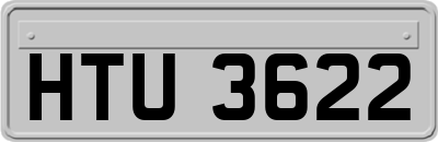 HTU3622