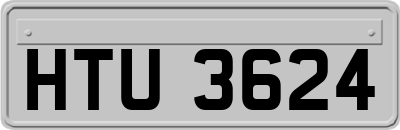 HTU3624