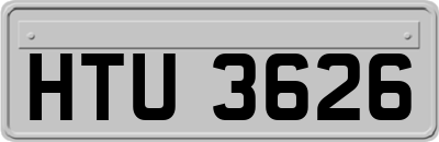 HTU3626