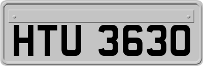 HTU3630