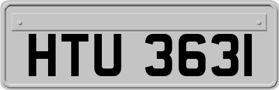 HTU3631