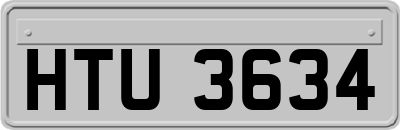 HTU3634
