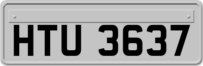HTU3637