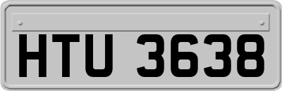 HTU3638