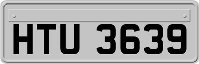 HTU3639