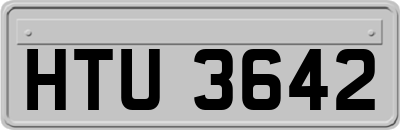 HTU3642