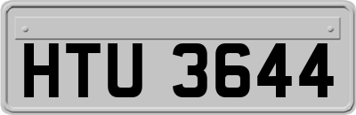 HTU3644