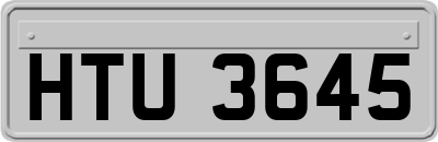 HTU3645