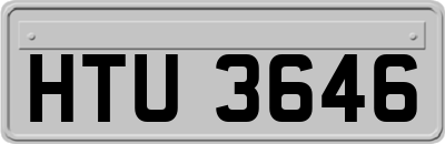 HTU3646