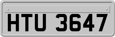 HTU3647