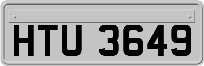 HTU3649