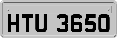 HTU3650