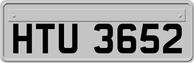 HTU3652
