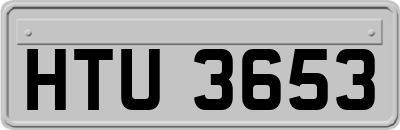 HTU3653