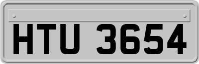 HTU3654