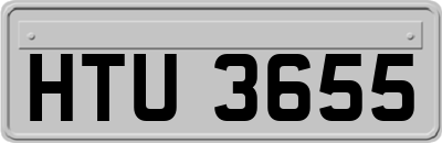 HTU3655