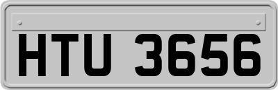 HTU3656